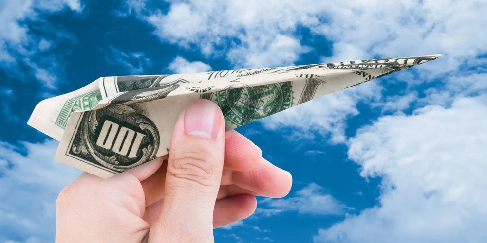 За январь в Кыргызстан перевели свыше $220 млн — Нацбанк изображение публикации