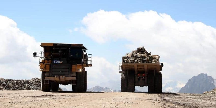 В Кузбассе мигрантам запретили добывать уголь и драгметаллы изображение публикации