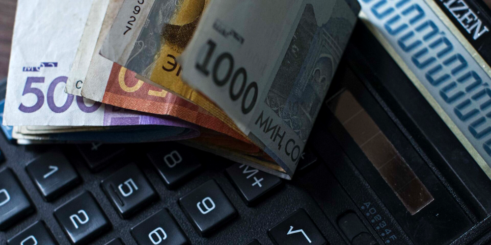 ГНС разрешили списывать налоговые долги напрямую со счетов: что важно знать изображение публикации