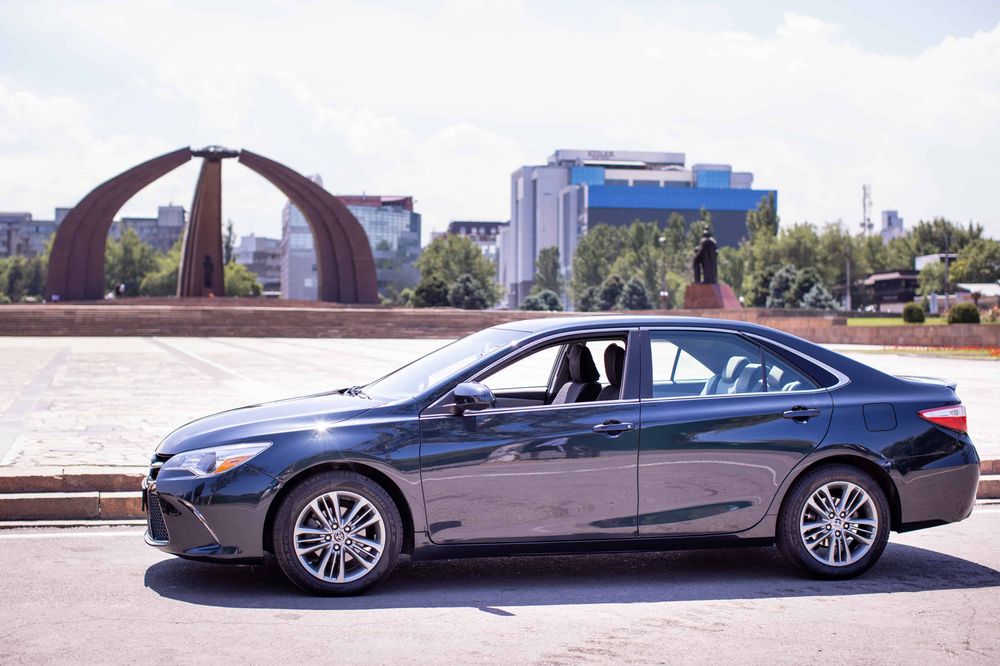 Новый тариф от Яндекс Go теперь и в Кыргызстане изображение публикации