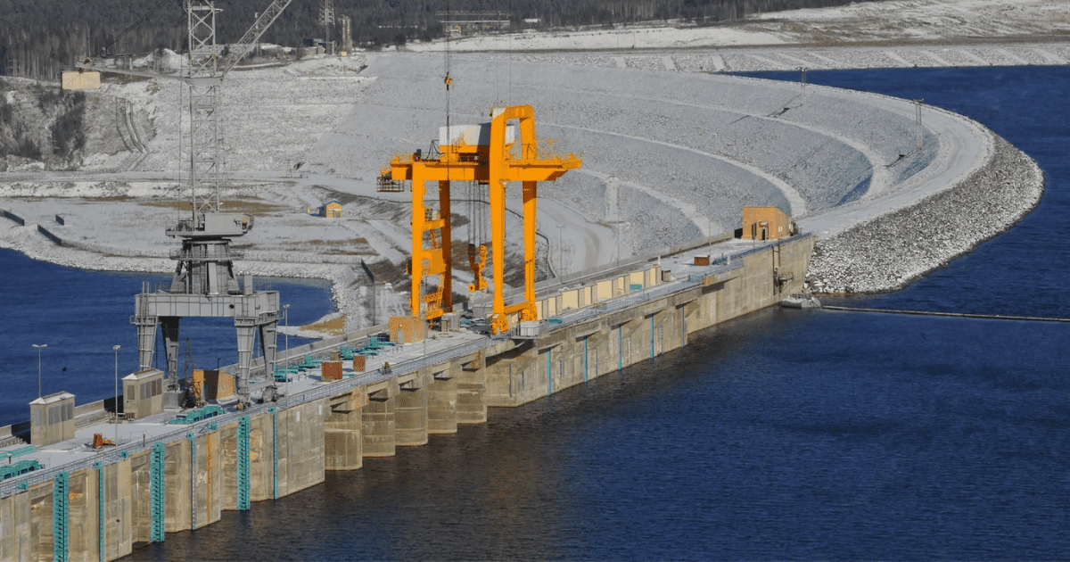 Государство «задушило» долгами госкомпании, способные строить ГЭС – Алтынай Абдыкеримова изображение публикации