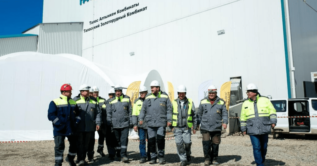 Талас больше не дотационный – Джеруй вывел область в число доходоприносящих регионов Кыргызстана изображение публикации