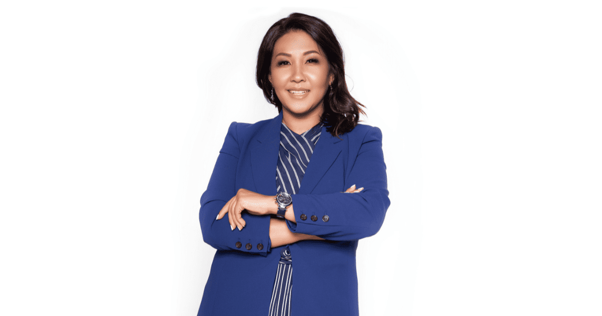 Айжан Чыныбаева: Женскому предпринимательству нужна поддержка мужчин изображение публикации