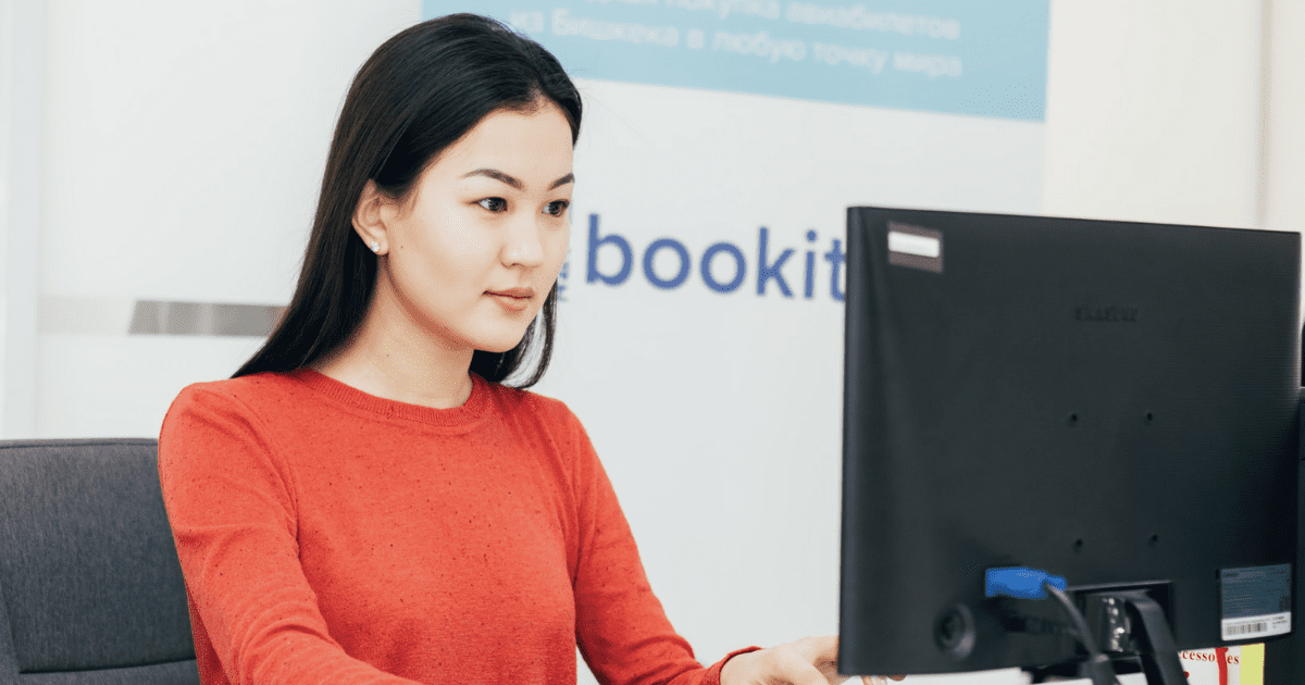 Авиаколлапс не помеха. Как работает отечественный сервис по покупке авиабилетов Bookit.kg в кризис изображение публикации