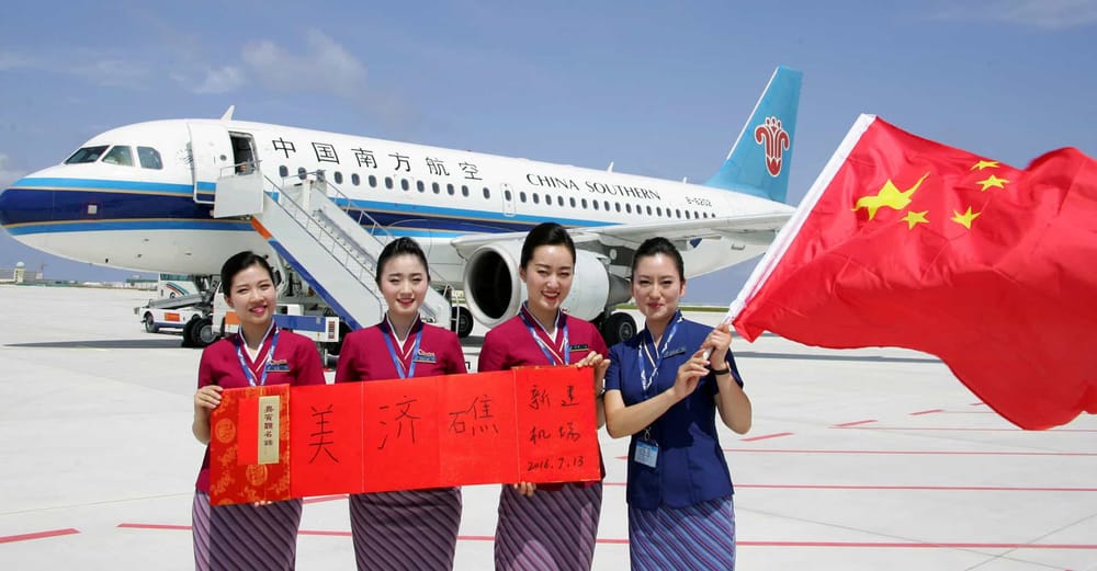 Кыргызстан приостановил транспортное сообщение с Китаем. Отменен авиарейс Бишкек — Урумчи изображение публикации