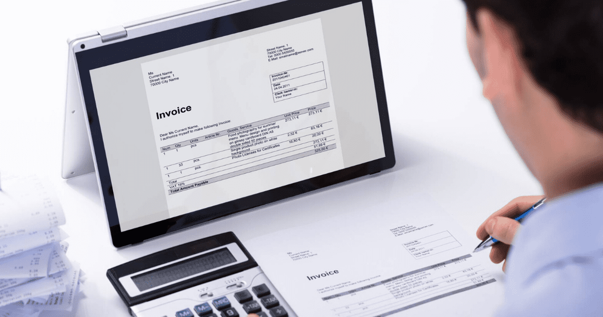 За два года в Кыргызстане выписано электронных счетов-фактур на 2 трлн сомов изображение публикации