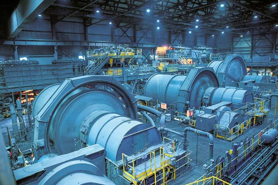 Болтурук: Работа рудника «Кумтор» переведена в ручной режим из-за отключения систем жизнедеятельности изображение публикации