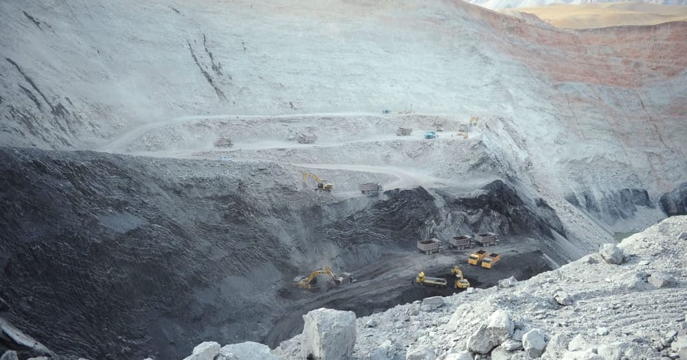 Аукционы на недра принесли в бюджет $628 тысяч в 2019 году изображение публикации