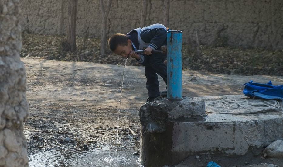 Жээнбеков одобрил получение от доноров €11.5 млн и $30 млн на проекты водоснабжения изображение публикации