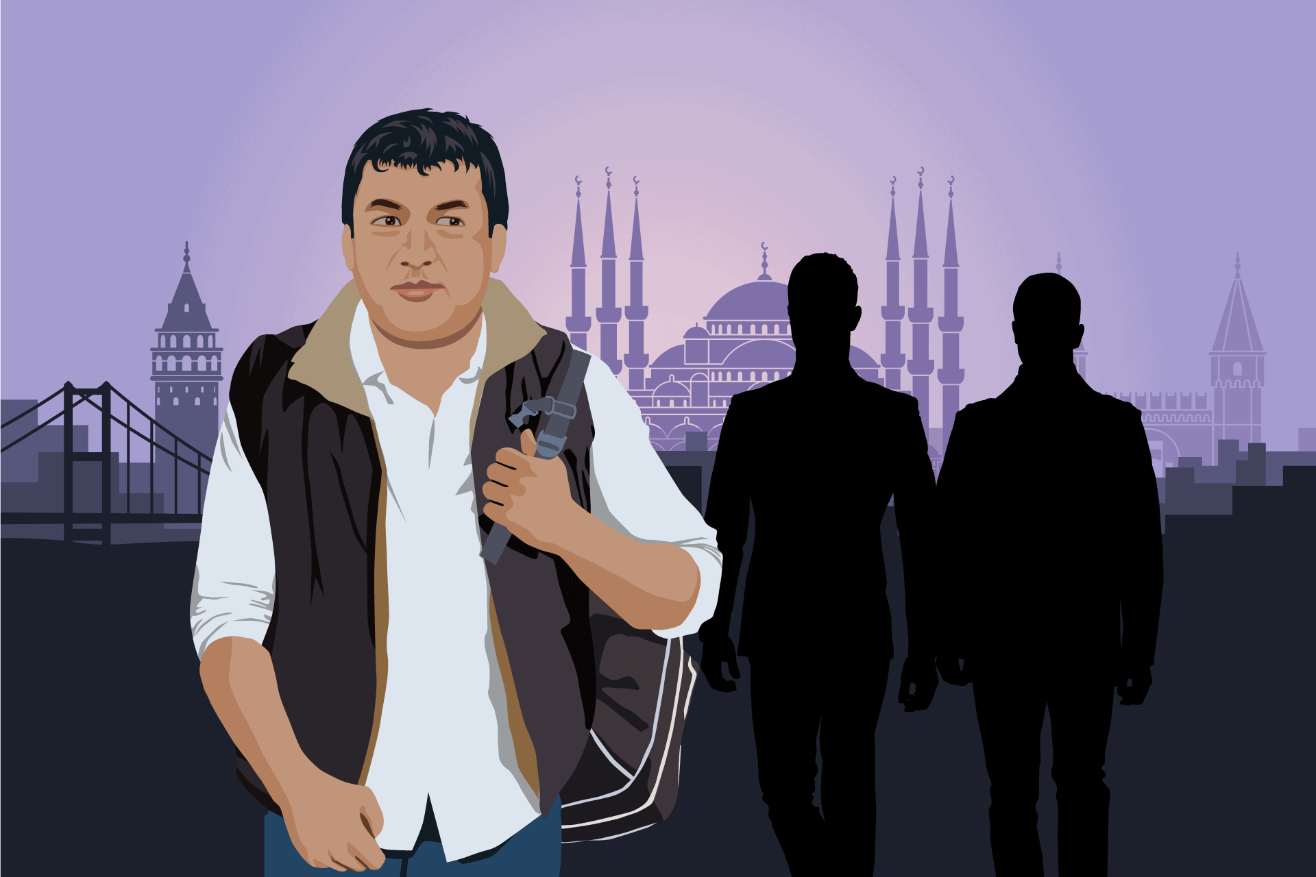 В 6 млрд сомов оценен ущерб от вывоза наличных денег Айеркеном Саймаити, – Финполиция изображение публикации