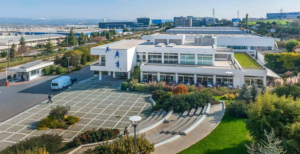 Три турецкие компании заинтересованы в открытии производственных площадок в КР, — МИД изображение публикации