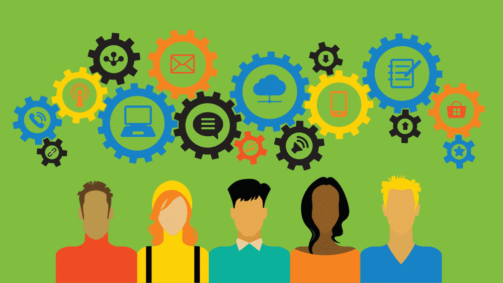 Ставка на прогнозирование и управление талантами – как грамотно цифровизировать свой бизнес изображение публикации