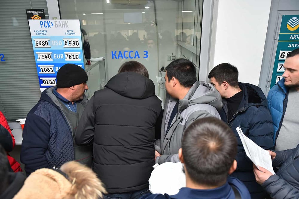 ГРС должна создать полноценные ЦОНы для автомобилистов, — Боронов изображение публикации