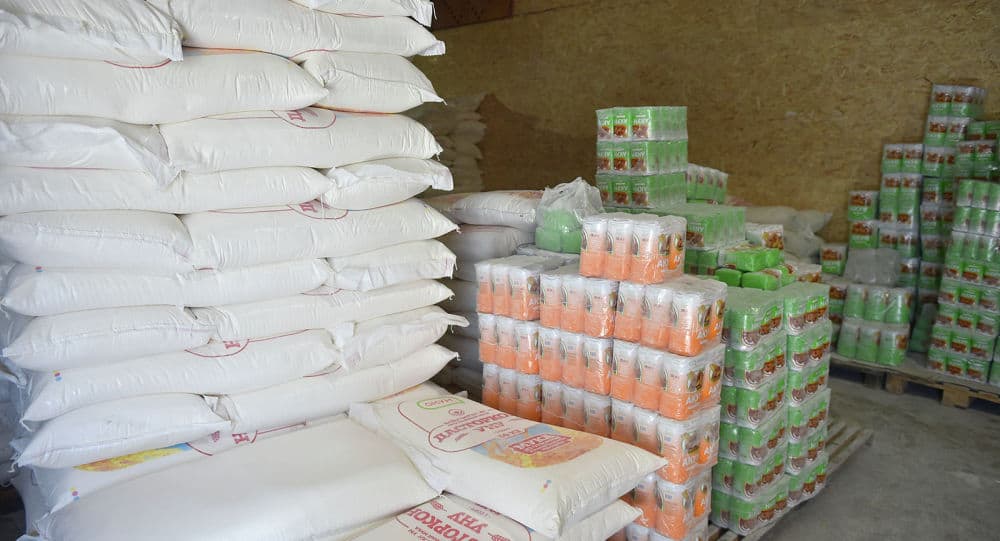 Цены на муку остаются на прошлогоднем уровне – разъяснение мукомолов изображение публикации