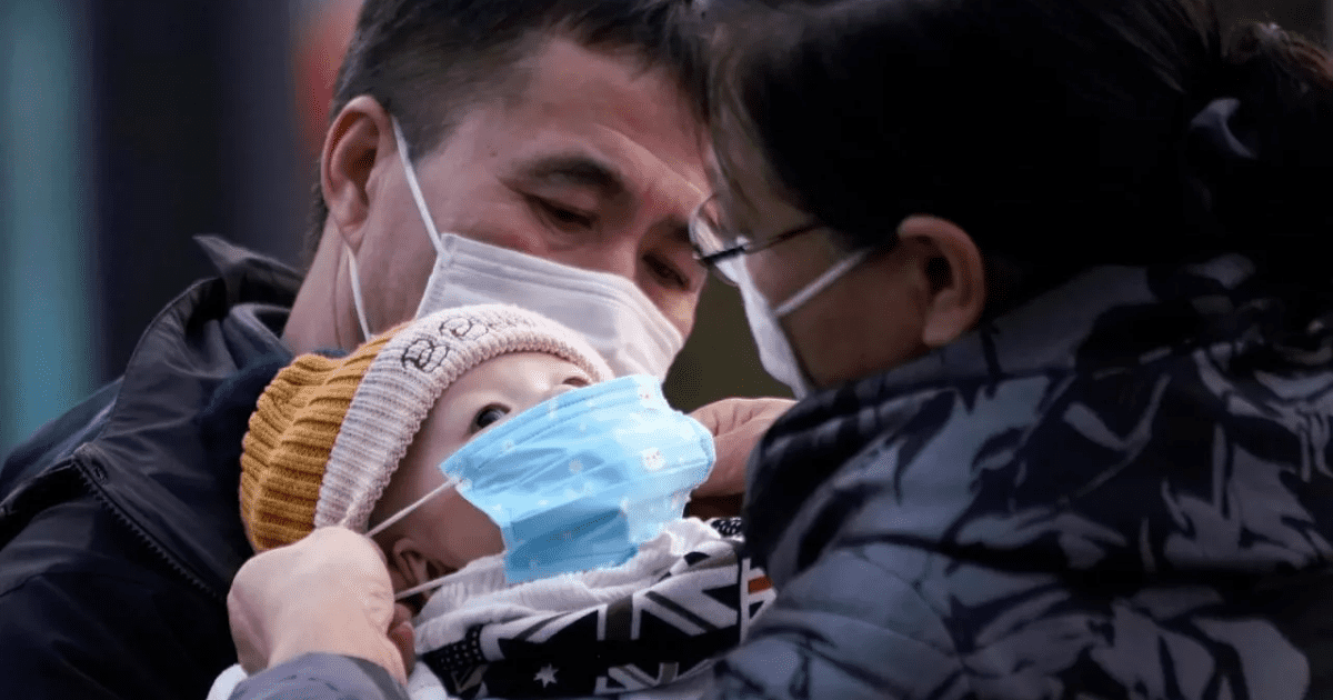 Медицинские маски освободили от уплаты НДС изображение публикации