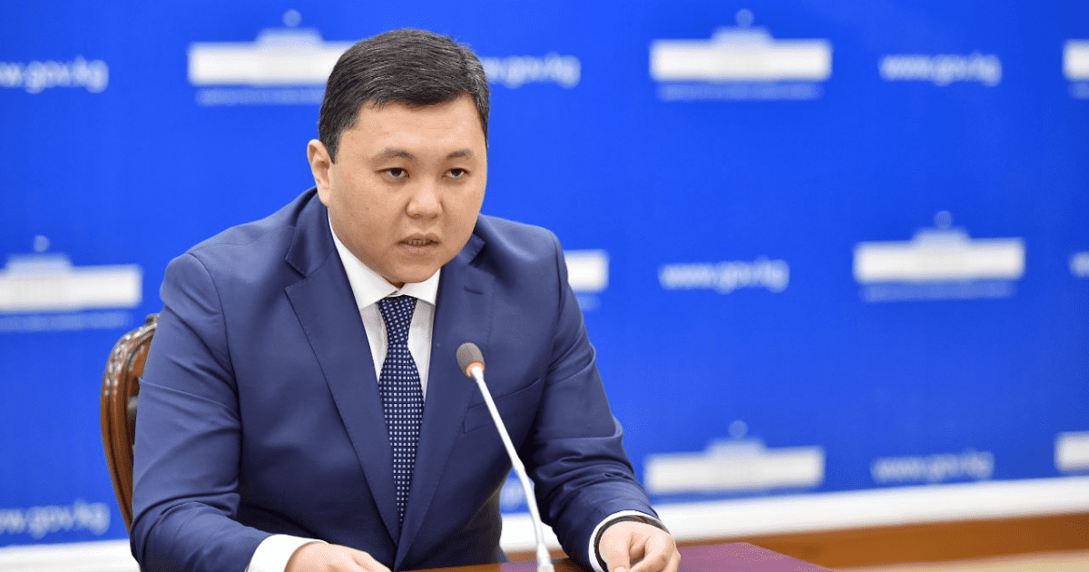 Работающим в Бишкеке выдадут специальные пропуска на время ЧП изображение публикации