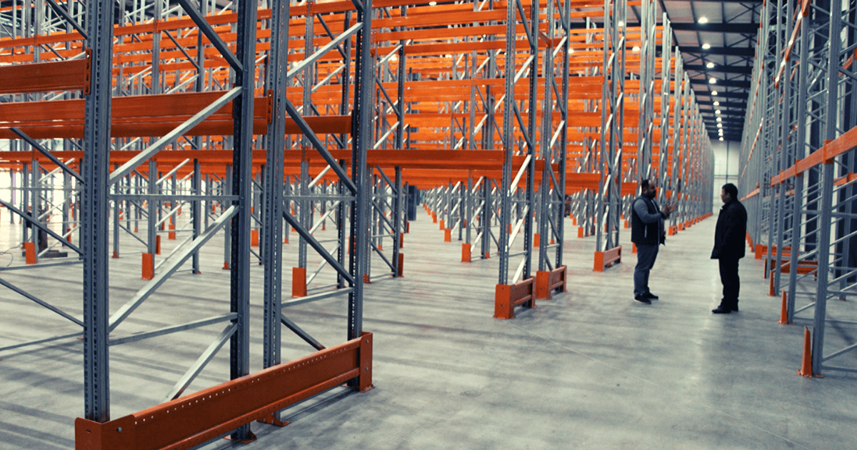 В Бишкеке построили современный логистический центр стоимостью почти $500 тысяч. ФОТО изображение публикации