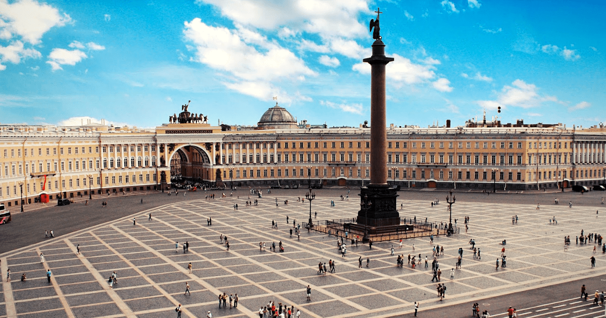 Деловые встречи бизнесменов Бишкека и Санкт-Петербурга пройдут в столице КР в начале апреля изображение публикации