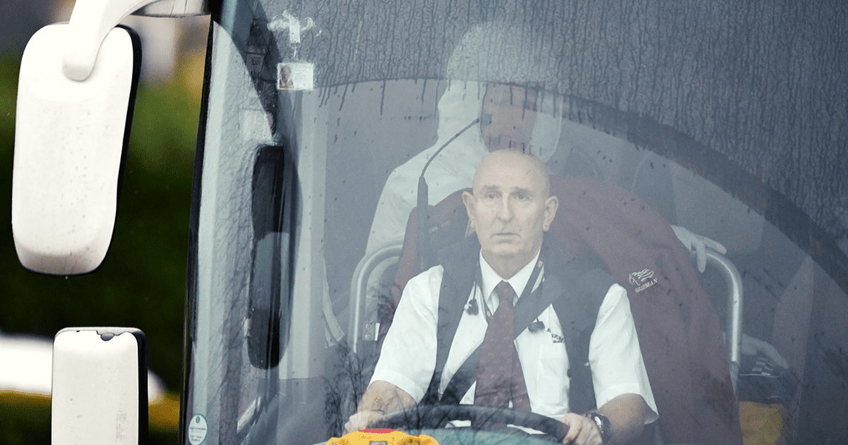 Импорт товаров в Кыргызстан задерживается из-за карантина для водителей изображение публикации