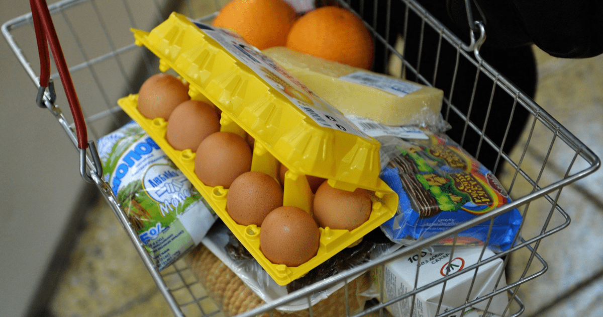 В Кыргызстане введено госрегулирование цен на 11 социально значимых товаров. СПИСОК (Обновлено) изображение публикации