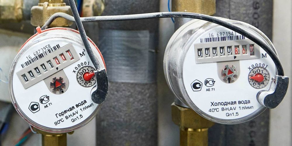 Как передавать показания счетчиков, находясь в изоляции. Все горячие номера и онлайн-режимы изображение публикации