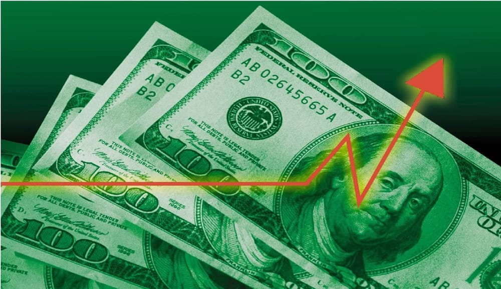 СРОЧНО. Курс доллара взлетел до 73 сомов изображение публикации