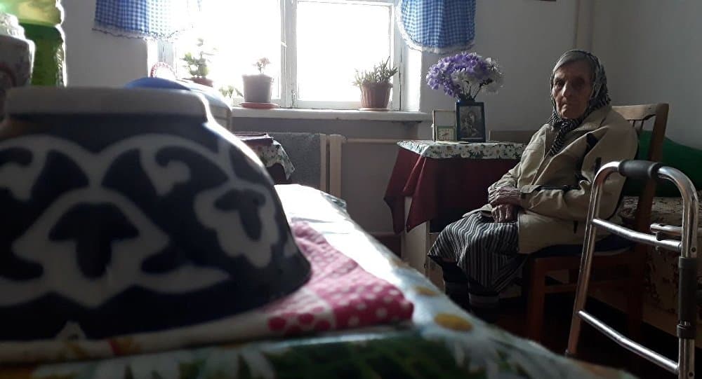 Сирот и пожилых обеспечат трехмесячным запасом продуктов на грант Швейцарии в $200 тысяч изображение публикации