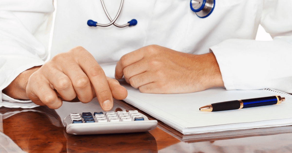 Минздрав получил только 12% из выделенных 340 млн сомов на борьбу с коронавирусом изображение публикации