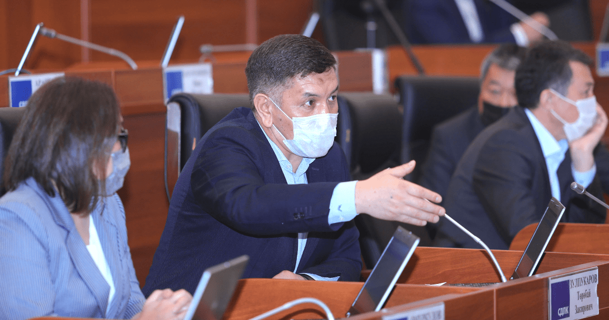 Депутаты приняли постановление о создании госфонда для борьбы с COVID-19 изображение публикации