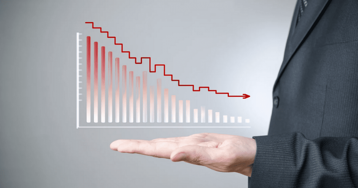 В правительстве насчитали 9 крупных рисков для экономики Кыргызстана изображение публикации