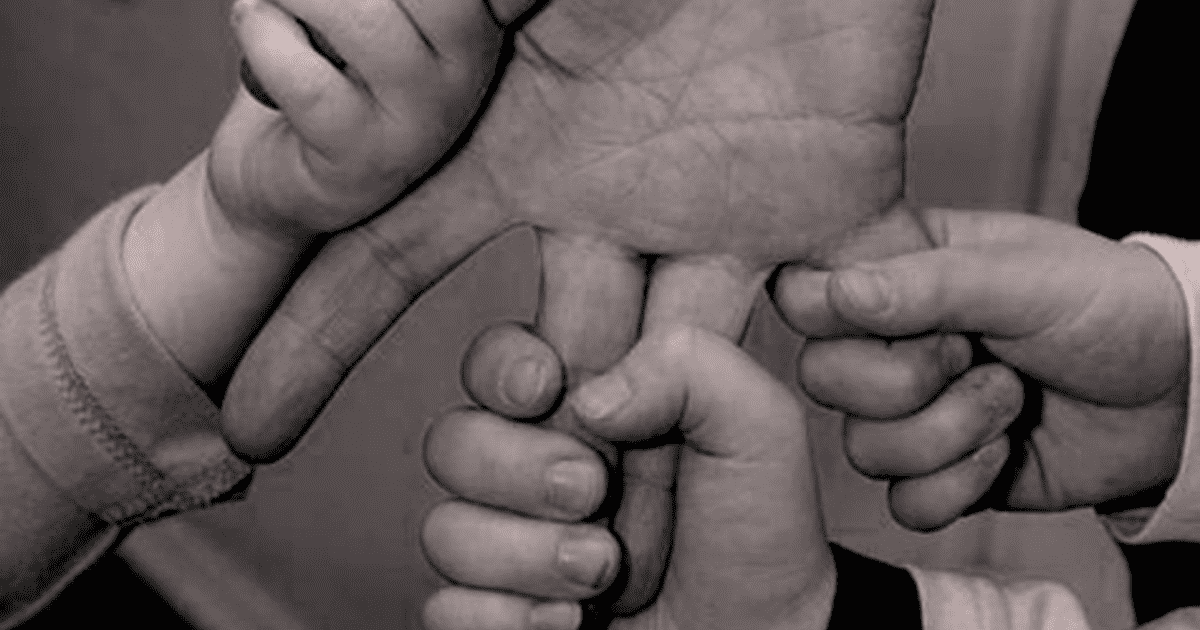 Официально на учете в Минтруда состоит 96 тысяч малоимущих семей изображение публикации