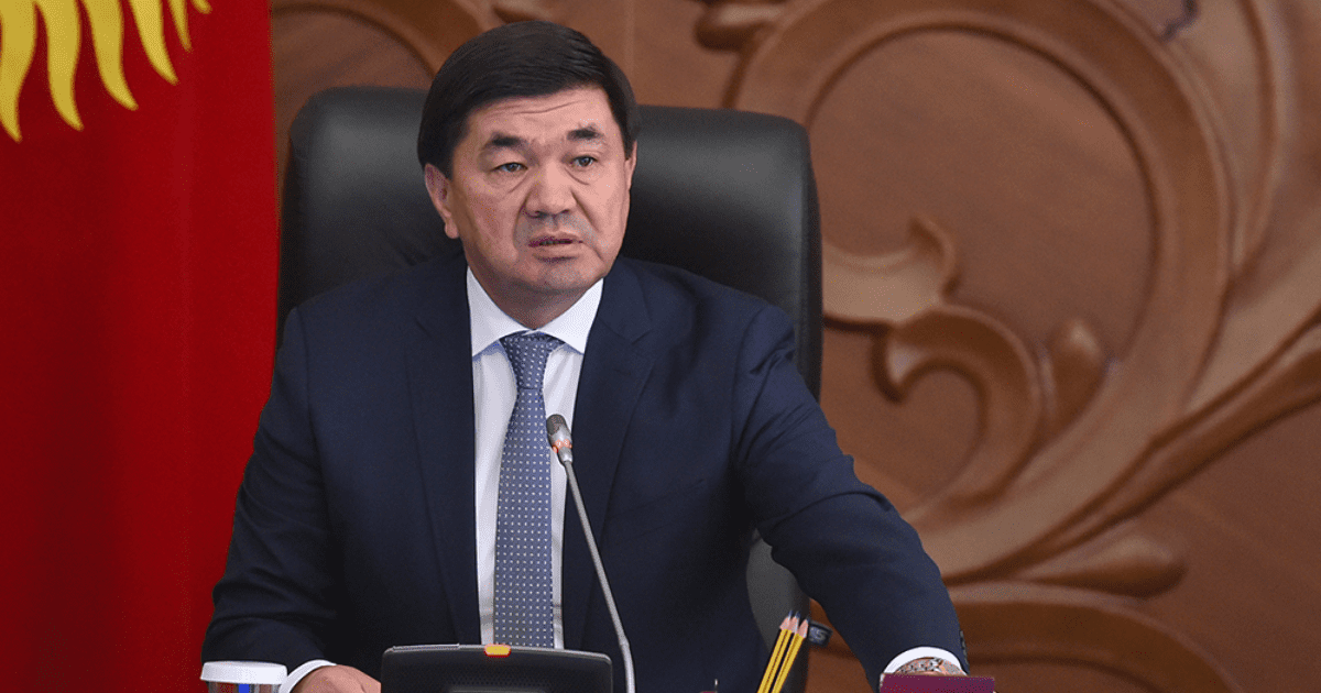 Абылгазиев: Надо потерпеть эту и следующую недели изображение публикации