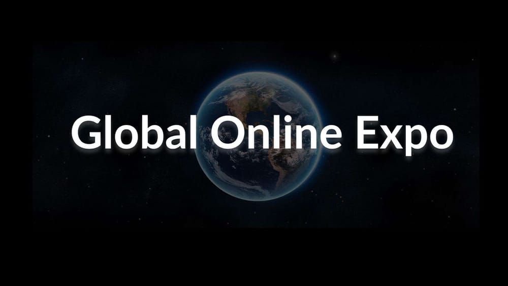 Как выглядит павильон Кыргызстана на всемирной онлайн выставке Global Online Expo изображение публикации