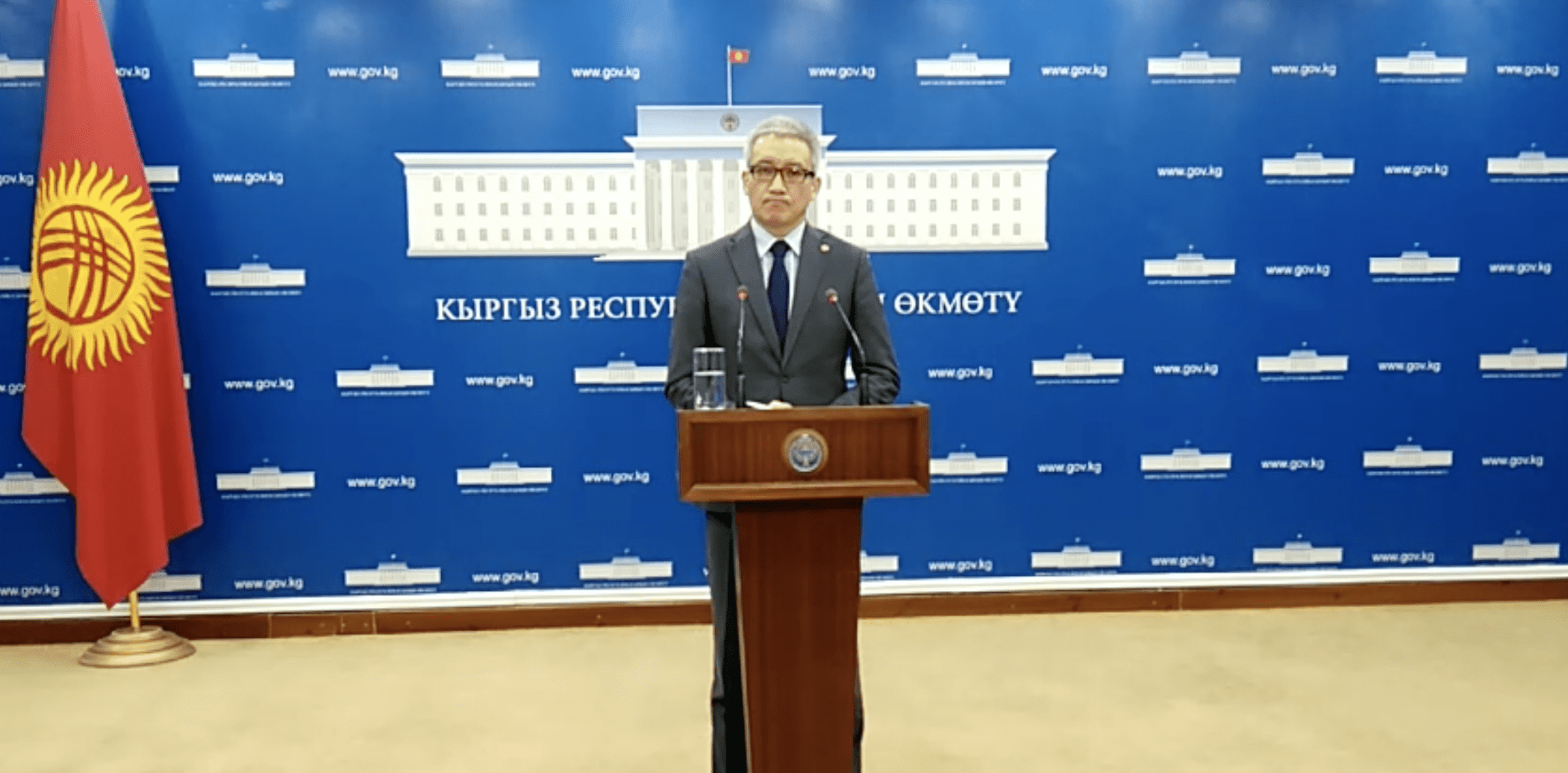 Списания налогов и беспроцентных кредитов для бизнеса не будет – Асрандиев изображение публикации