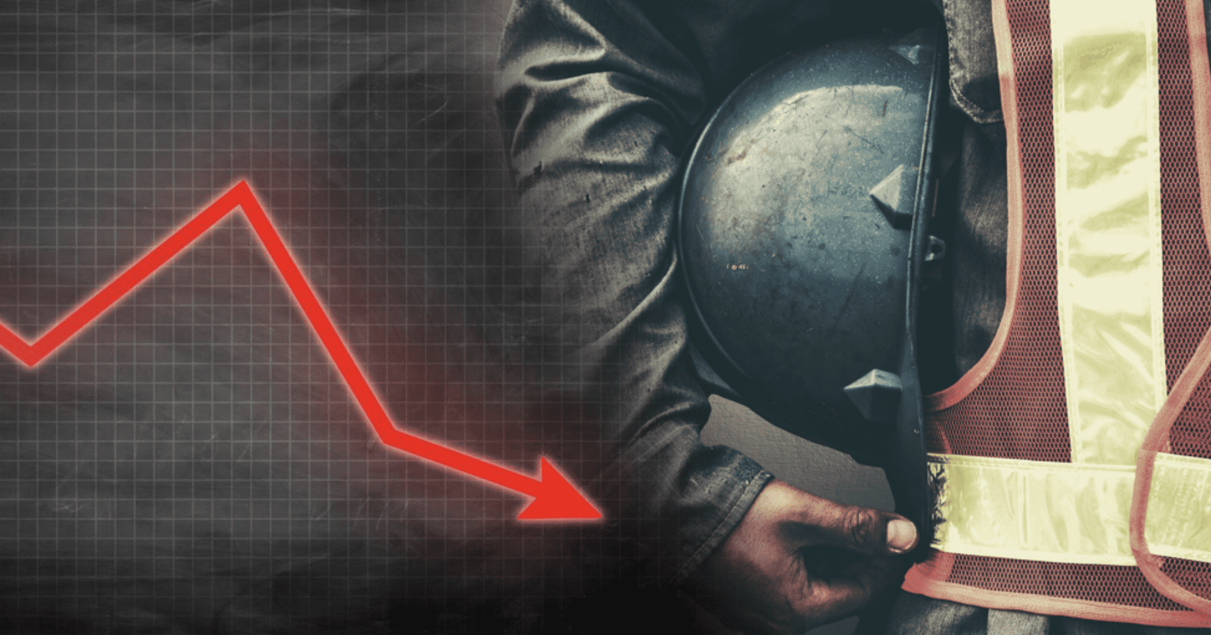 Промышленное производство упало на 4.3% без учета Кумтора изображение публикации