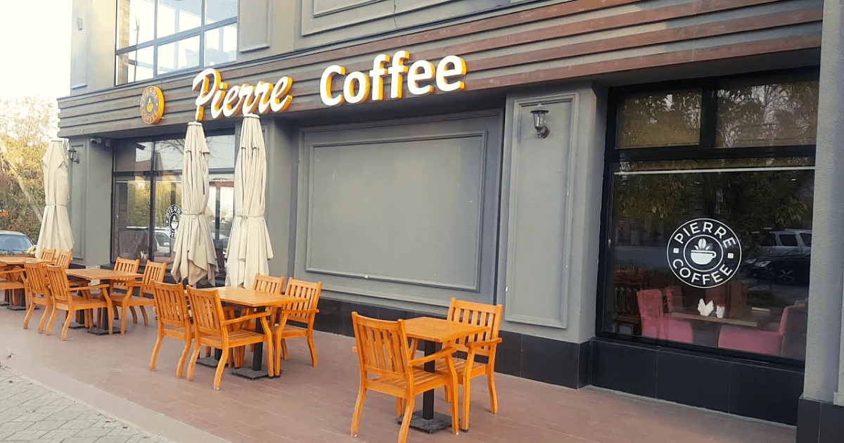 Санпатруль мэрии выявил работающих ночью кафе Istanbul и Pierre Coffee изображение публикации