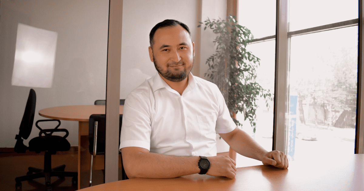 В исламском банкинге главный принцип — это понести риск вместе с клиентом изображение публикации