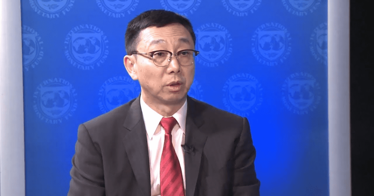 МВФ поддержал намерение властей КР просить внешних кредиторов приостановить выплаты по госдолгу изображение публикации