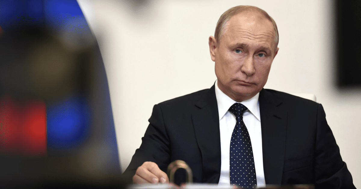 Не договорились по газу. Президенты ЕАЭС пошли против Путина и не приняли стратегию евразийской интеграции до 2025 года изображение публикации