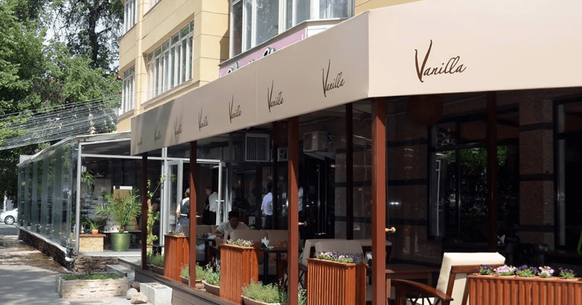 Кофейню Vanilla Sky оштрафовали за полноценный запуск работы изображение публикации