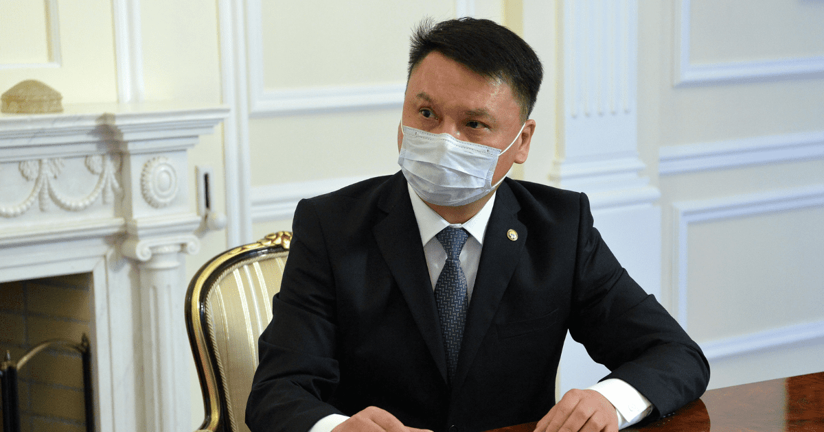 Совбез предложил президенту новую стратегию по противодействию коррупции на 2020-2024 годы изображение публикации