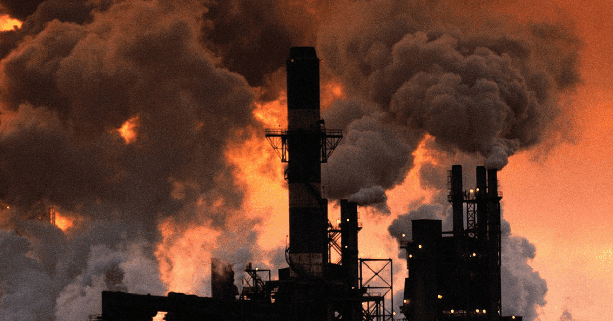 В ЖК предложили оснастить промышленные предприятия высокотехнологическими фильтрами для сокращения выбросов изображение публикации