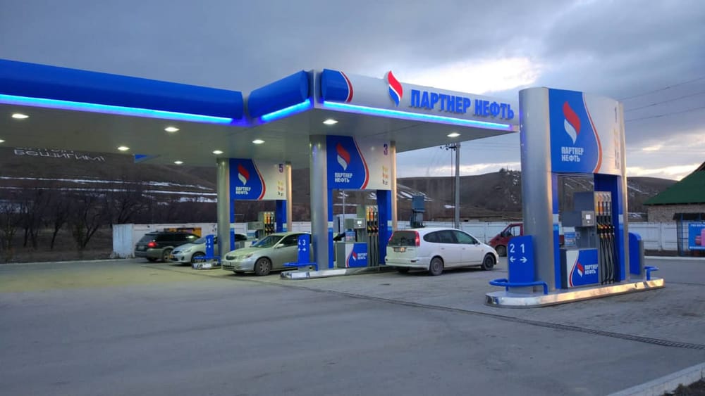 Снижение стоимости сжиженного газа на 2-3 сома ожидает Госантимонополия изображение публикации