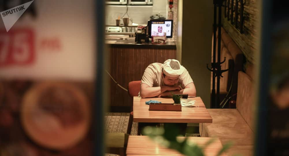 Live Bar, «Тюбетейка», «Империя Пиццы» — мэрия выявила новых нарушителей санитарных норм изображение публикации