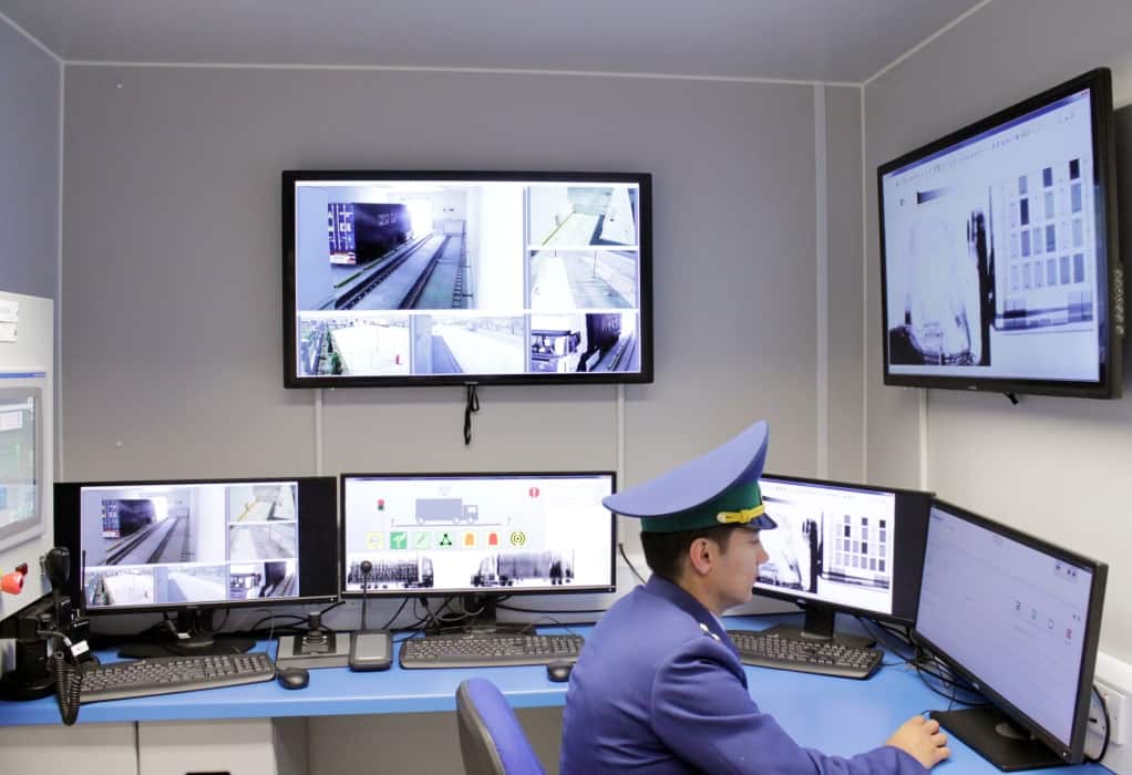 Автоматизация таможенного контроля. Остановит ли это вывоз миллионов из Кыргызстана изображение публикации