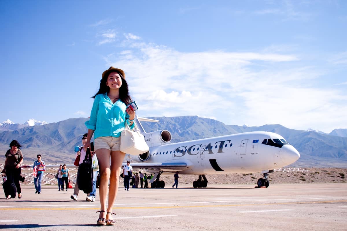 В какие страны и города можно улететь летом? Направления, расписание рейсов изображение публикации