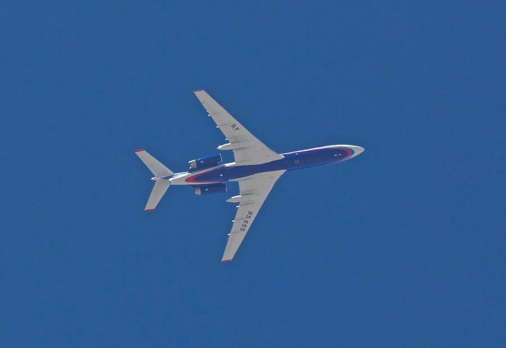 Новый авиарейс из Москвы в Тамчы открывает «Аэрофлот» изображение публикации