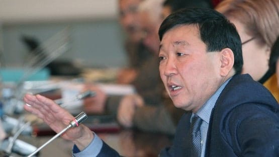 Бахадыр Сулейманов поднял вопрос о целесообразности работы Минтранса с консалтинговой компанией за $2 млн изображение публикации