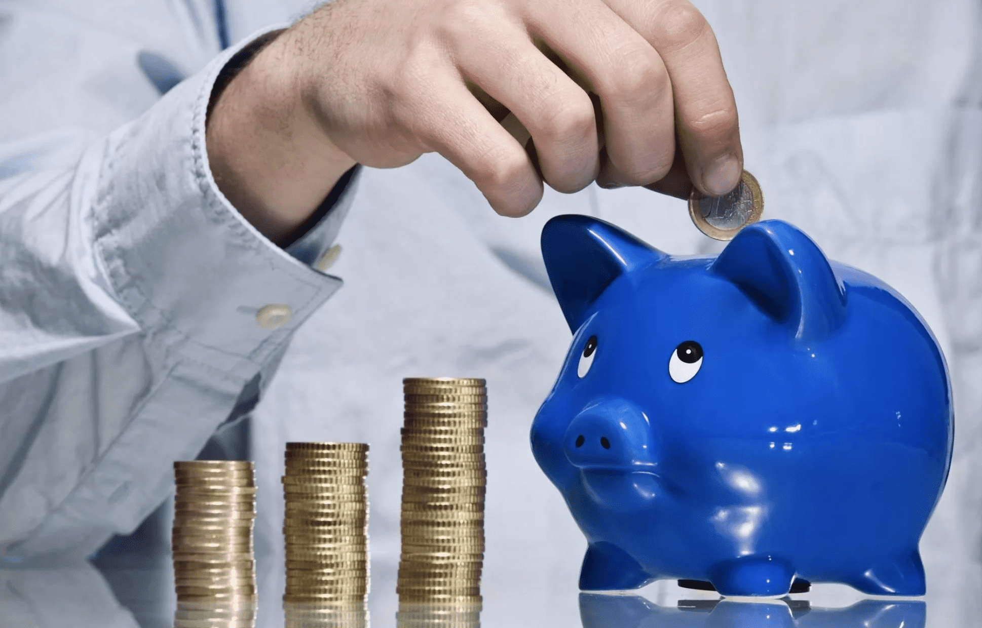 Вклады иностранцев в комбанках с начала года выросли на 30 млрд сомов изображение публикации