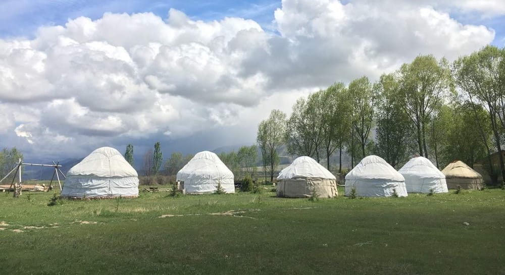 Аренда земель, поборы местных властей — турбизнес рассказал президенту о проблемах изображение публикации